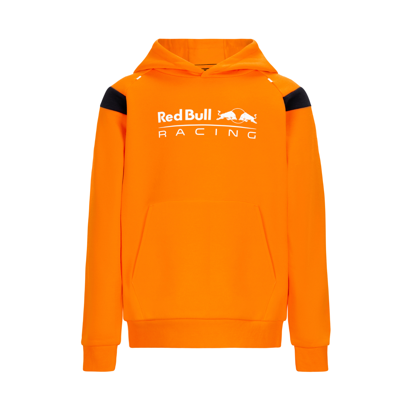 Sweat à capuche RED BULL Racing Max Verstappen orange pour enfant