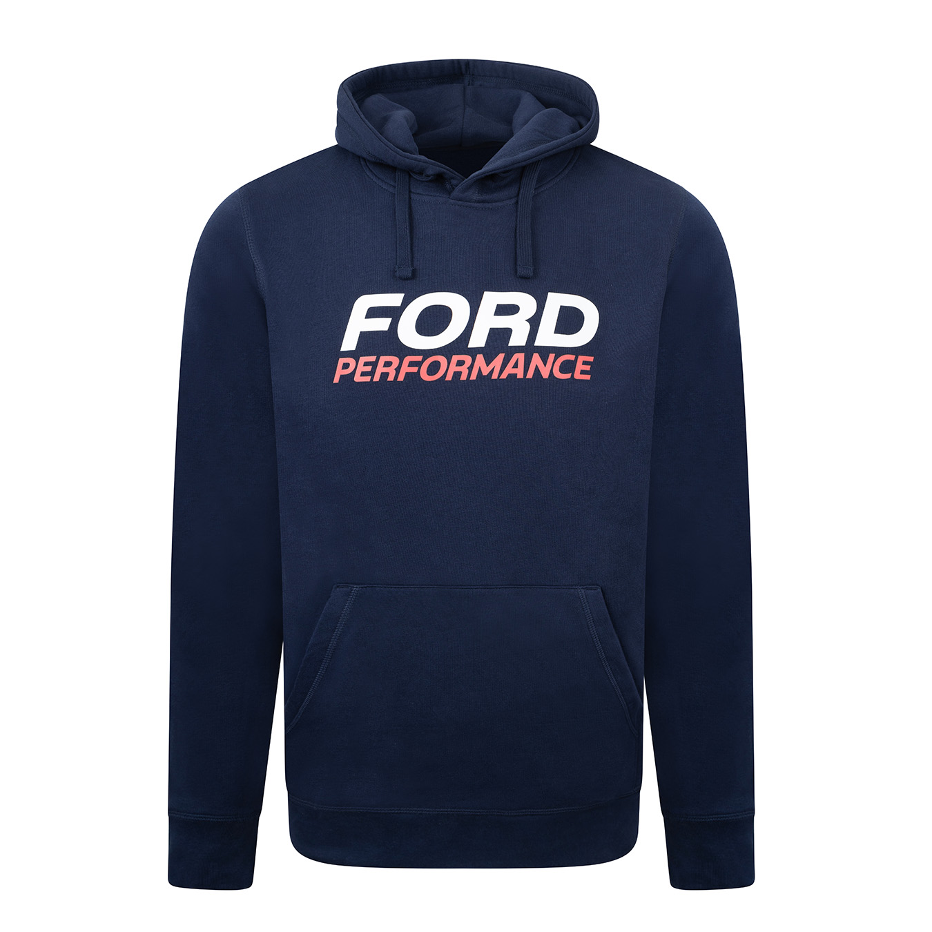 Sweat Bleu Marine Ford Performance