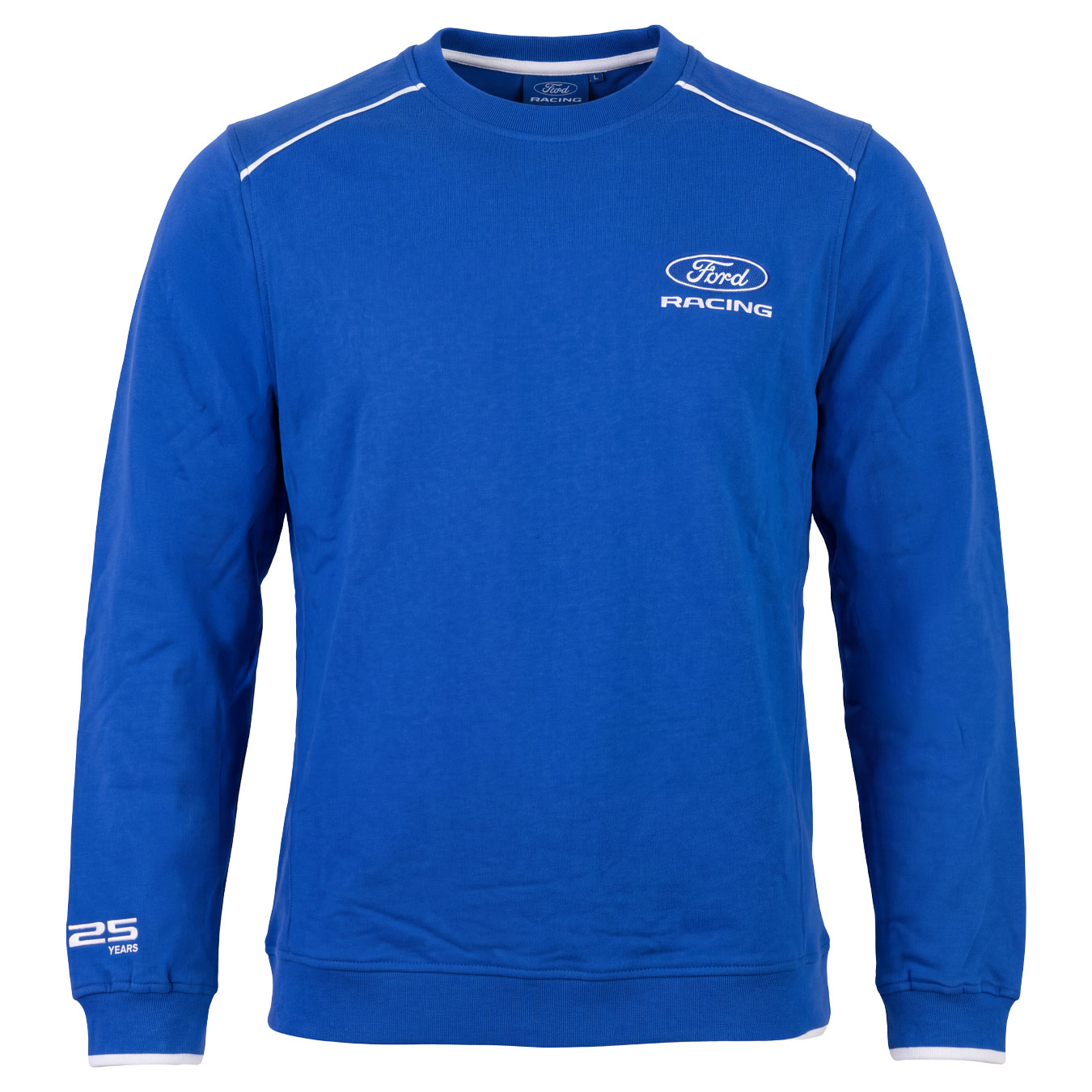 SWEAT FORD RACING BLEU
