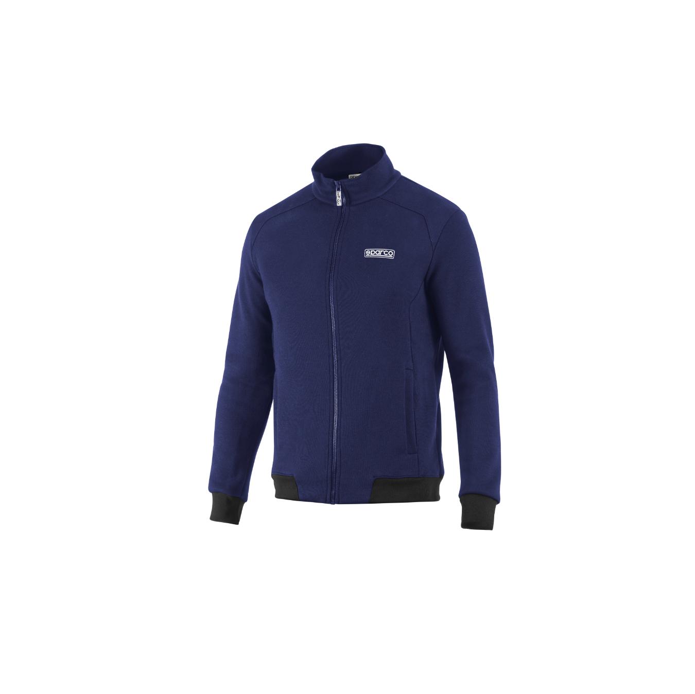 Sweat zippé TEAMWEAR SPARCO