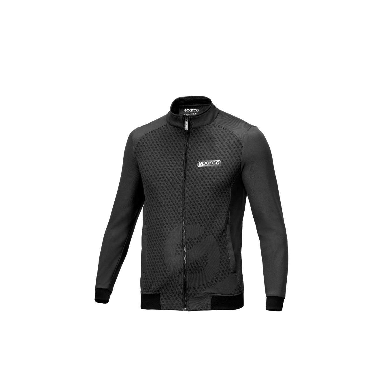 Sweat zippé TEAMWEAR SUBLY SPARCO