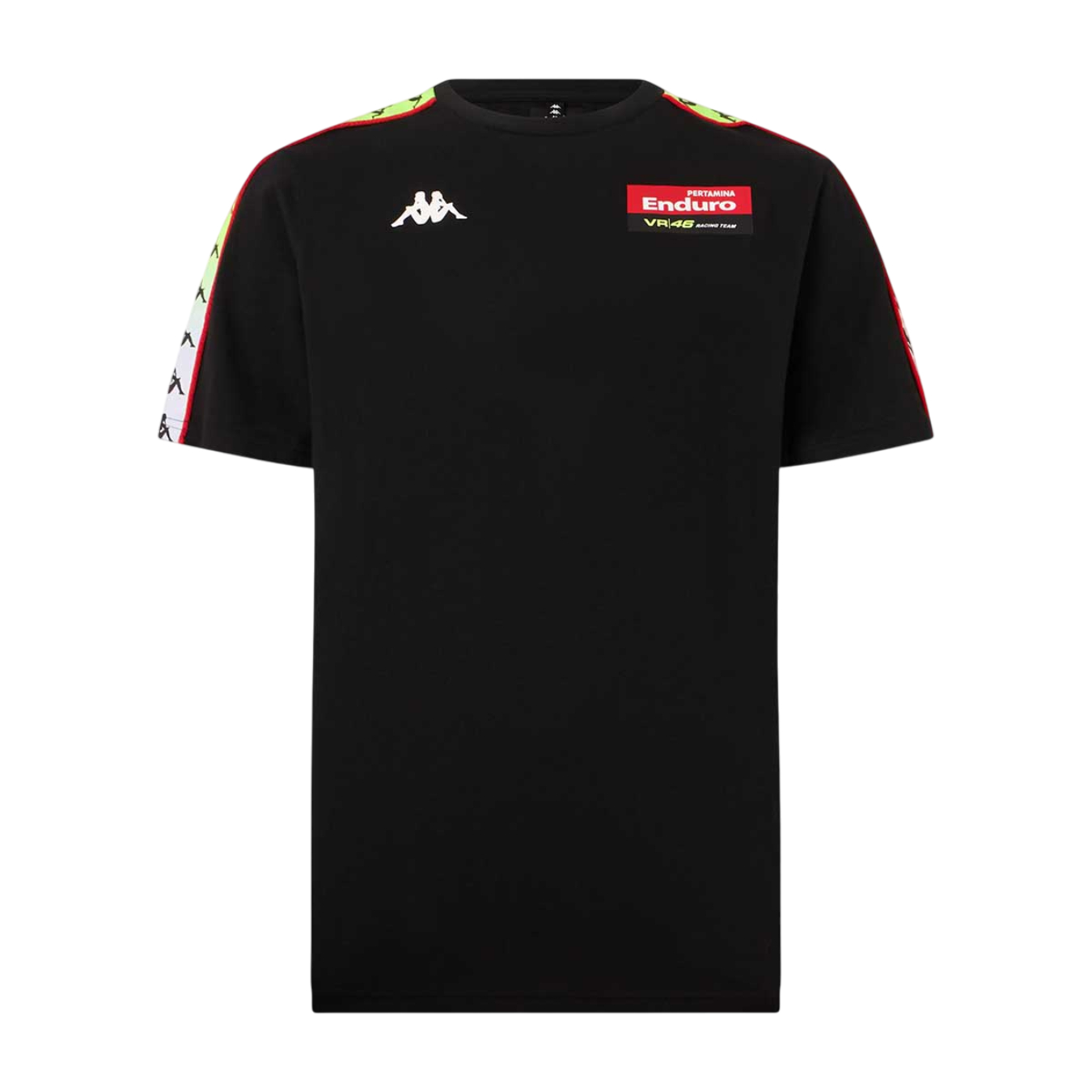 T-Shirt 222 Banda Valentino Rossi