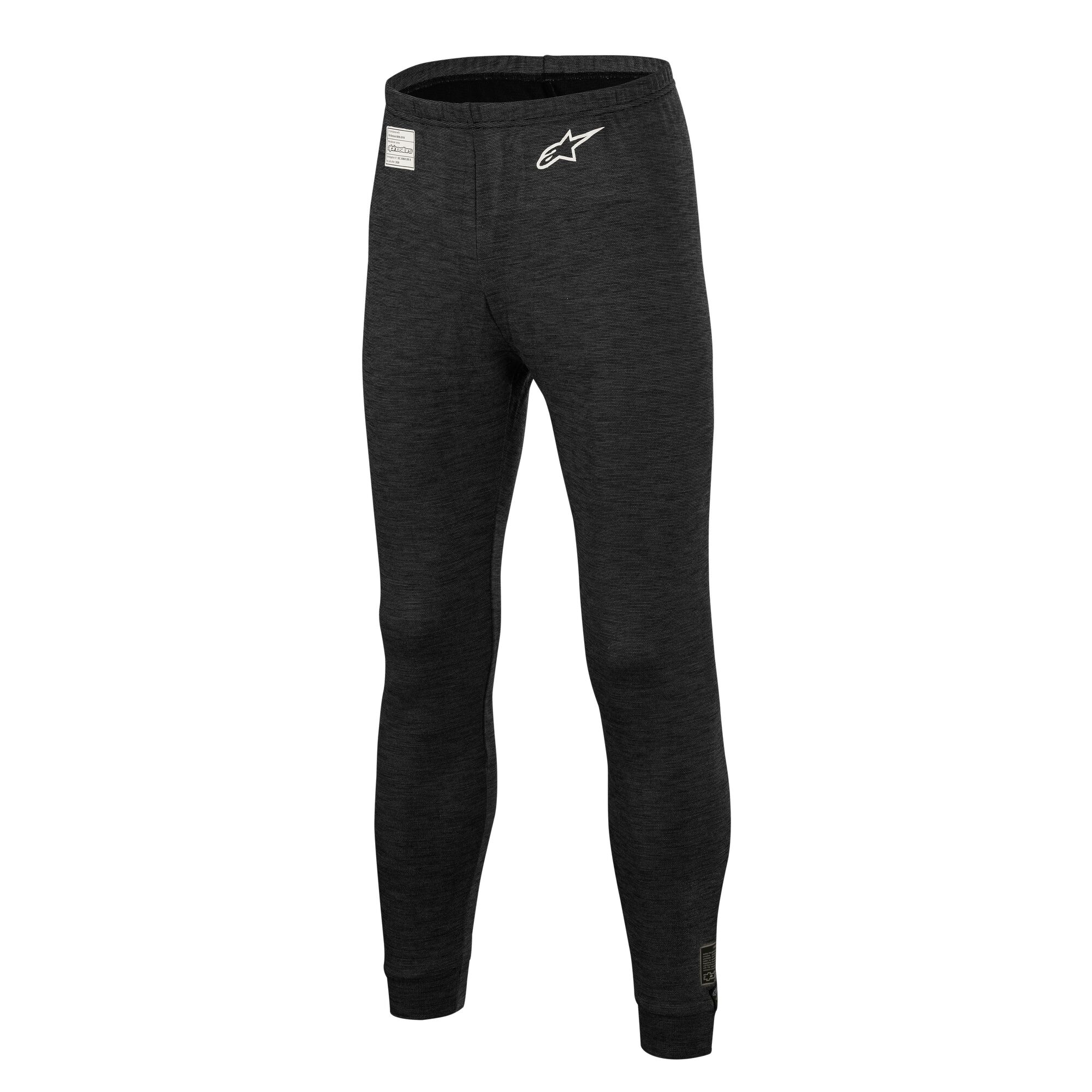 T-Shirt ALPINESTARS FIA 8859 2018 Race V3