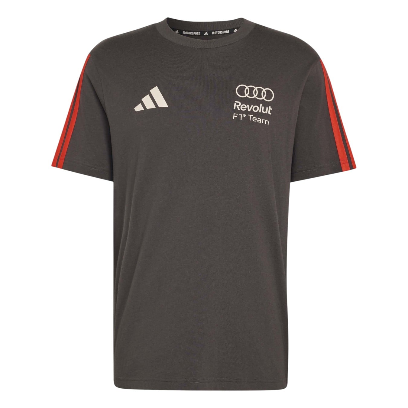 T-shirt Audi F1 Team Homme