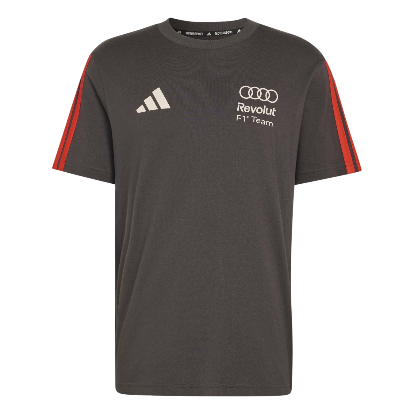T-shirt Audi F1 Team Homme