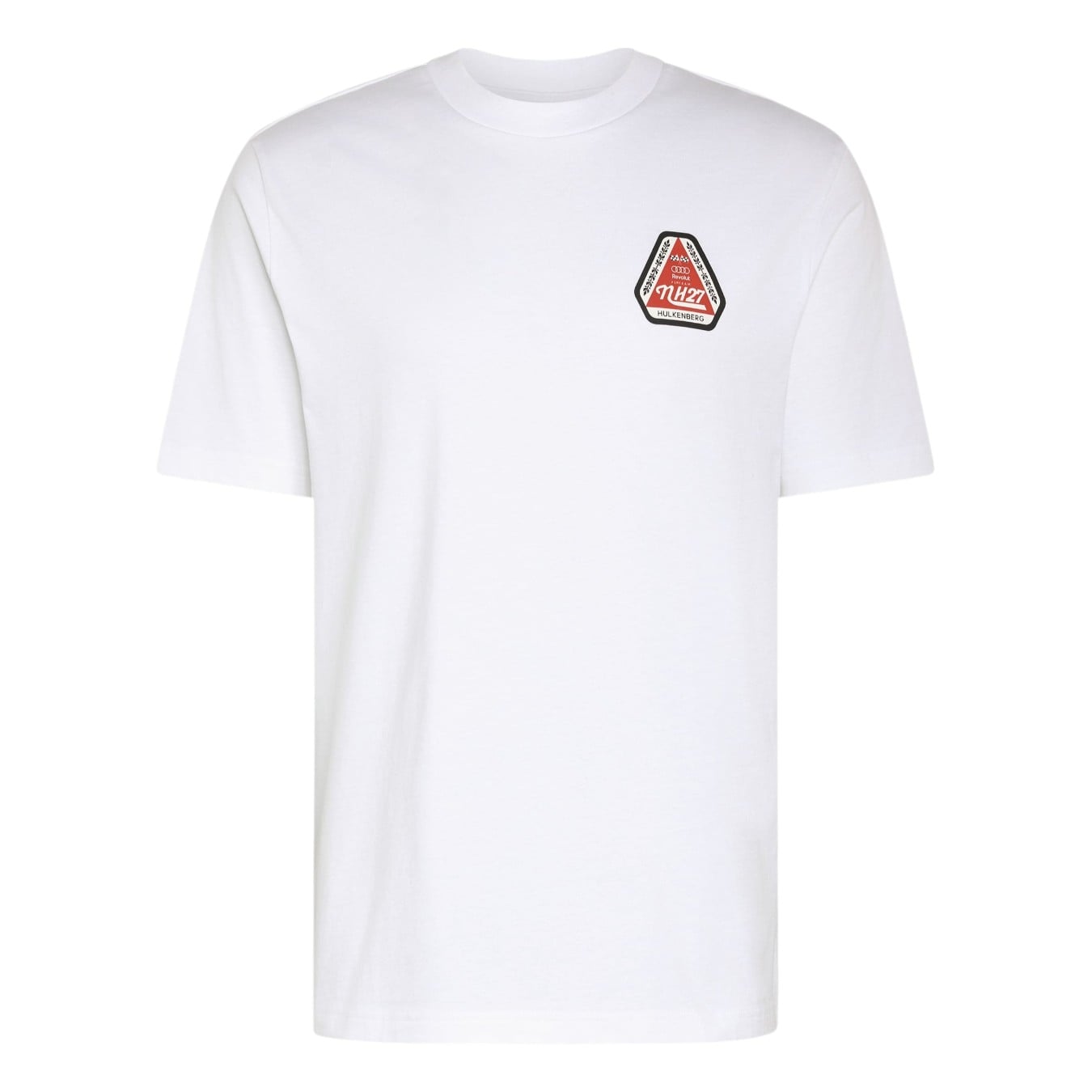 T-Shirt Audi F1 Team Hulkenberg