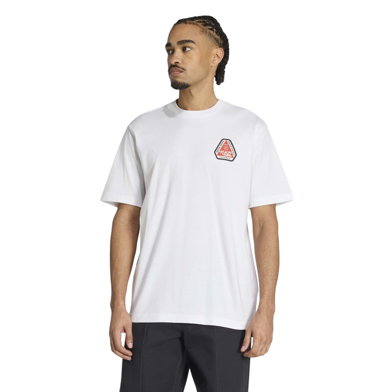 T-Shirt Audi F1 Team Hulkenberg