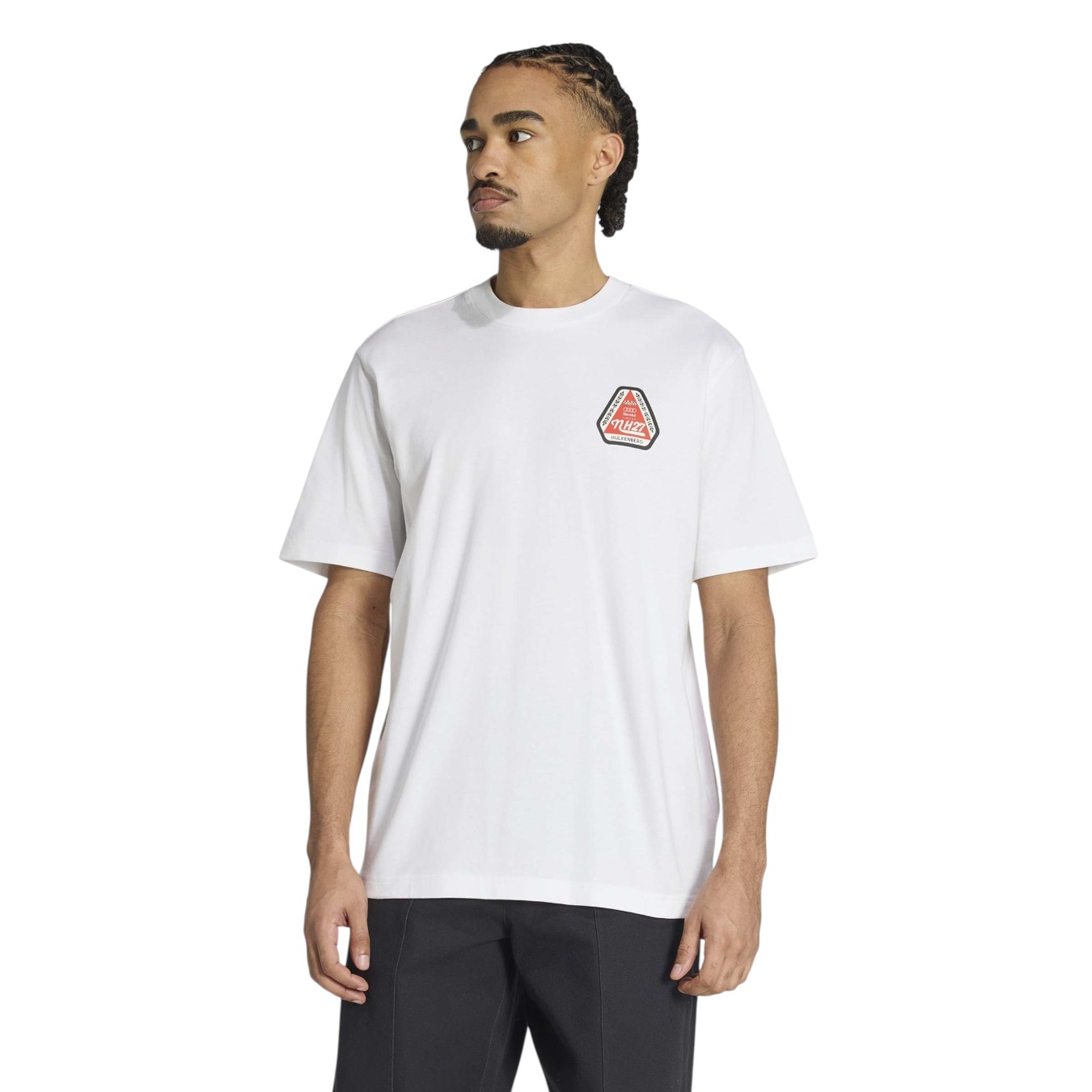 T-Shirt Audi F1 Team Hulkenberg