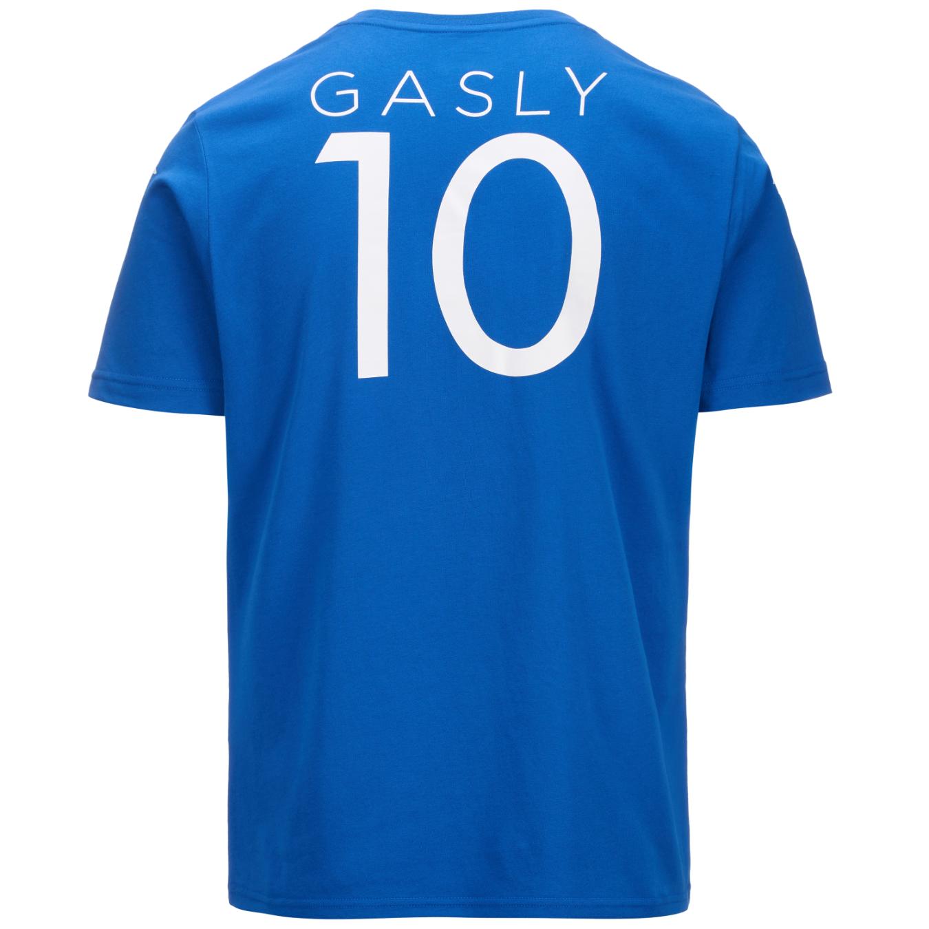 T-Shirt Enfant Fanwear BWT Alpine F1® Team 2024 Gasly