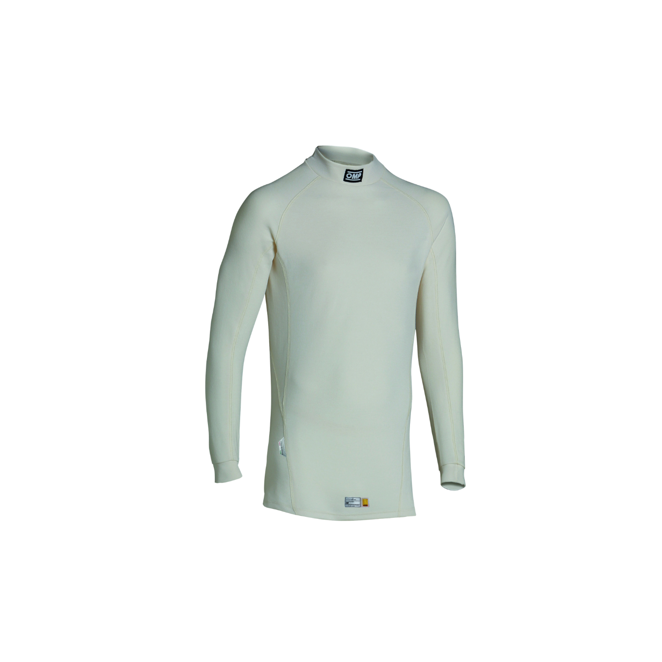 T-Shirt FIA 8856-2018 OMP First