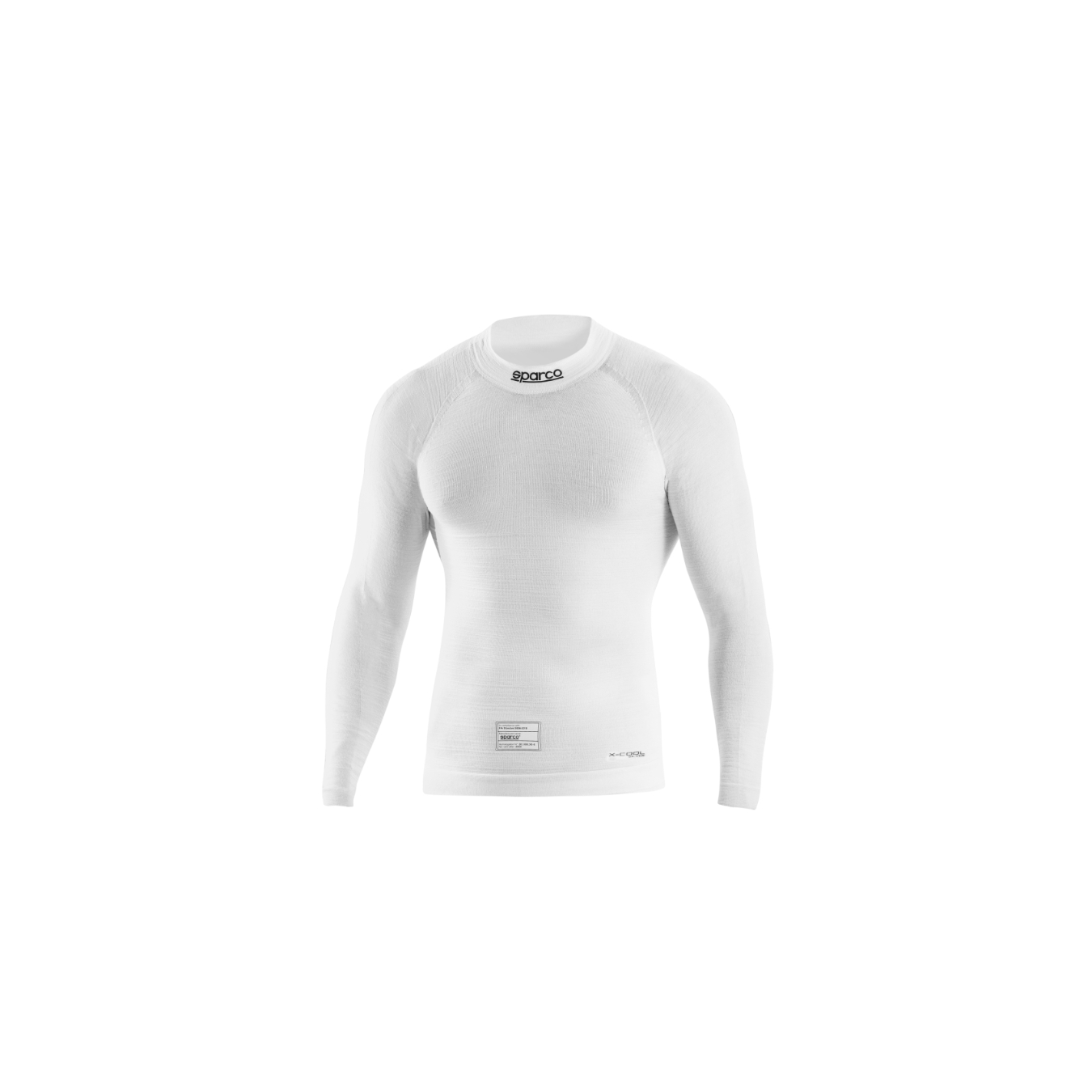 T-Shirt FIA 8856 2018 SPARCO RW-11 Evo
