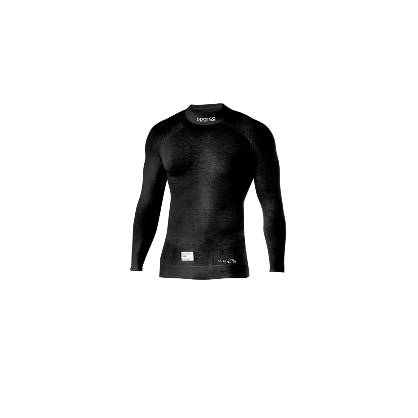 T-Shirt FIA 8856 2018 SPARCO RW-11 Evo
