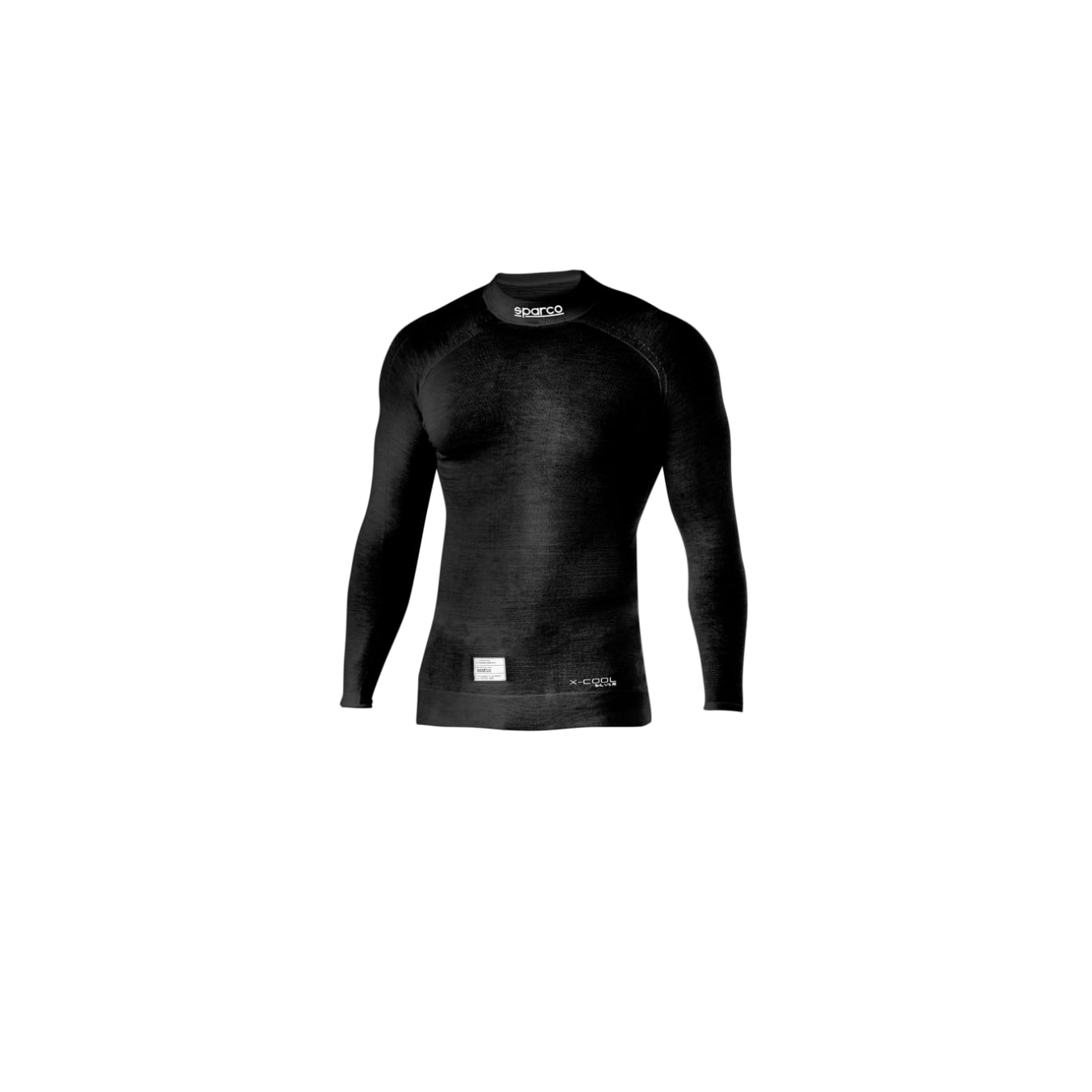 T-Shirt FIA 8856 2018 SPARCO RW-11 Evo