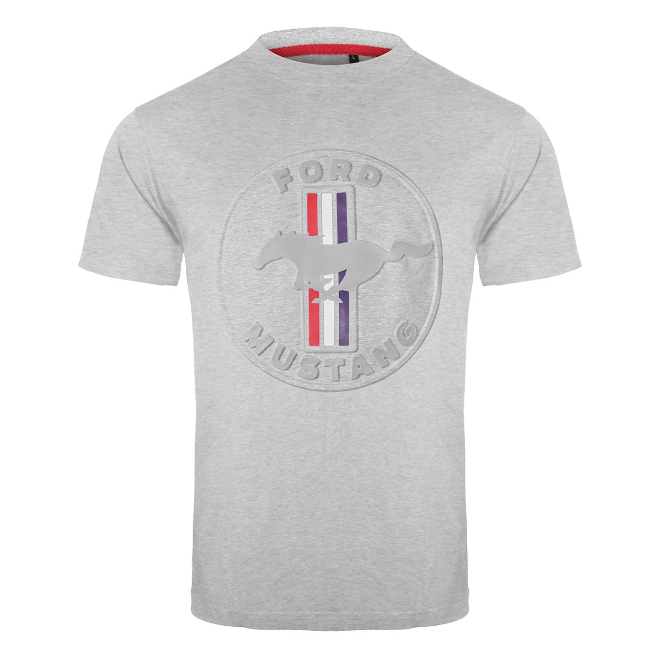 T-SHIRT FORD MUSTANG VINTAGE