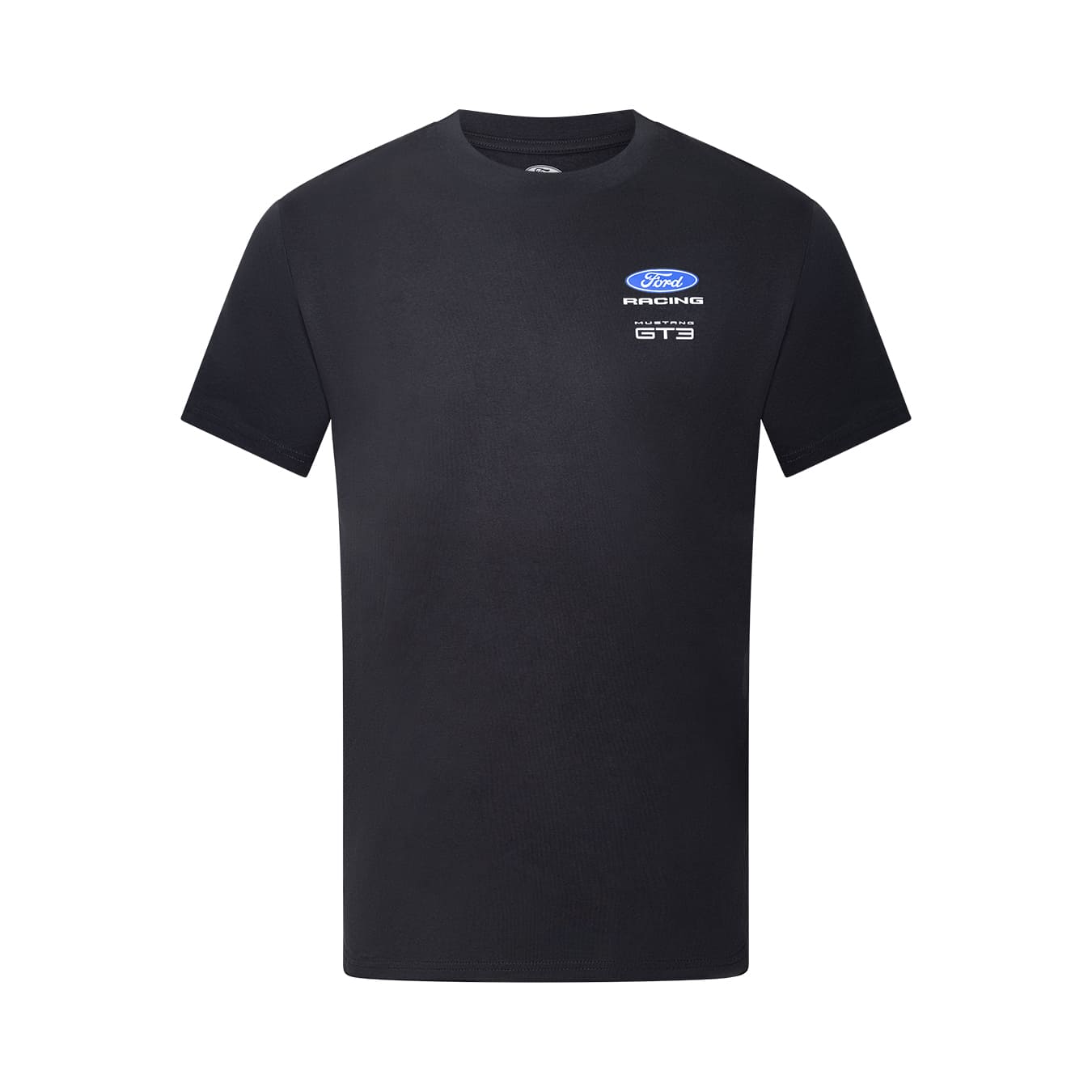 T-SHIRT FORD RACING GT3 NOIR