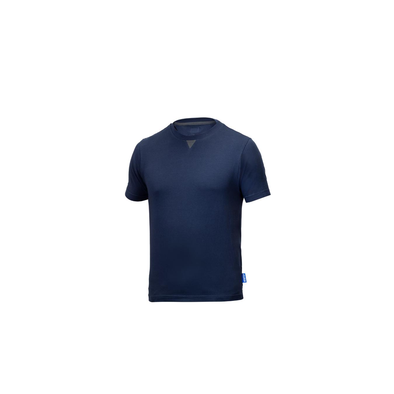 T-shirt mécanicien GRIT LINCOLN SPARCO