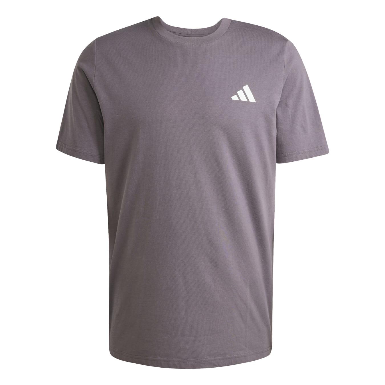 T-shirt Mercedes AMG Team gris homme