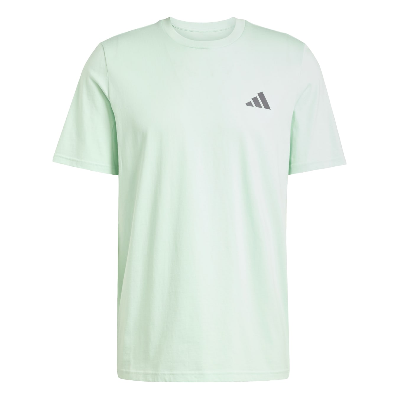 T-shirt Mercedes AMG verg vert homme