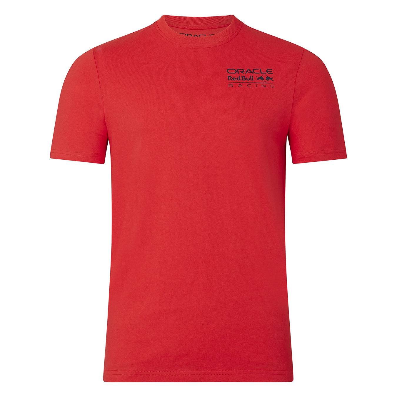 T-shirt RED BULL Racing Castore Core Rouge unisexe