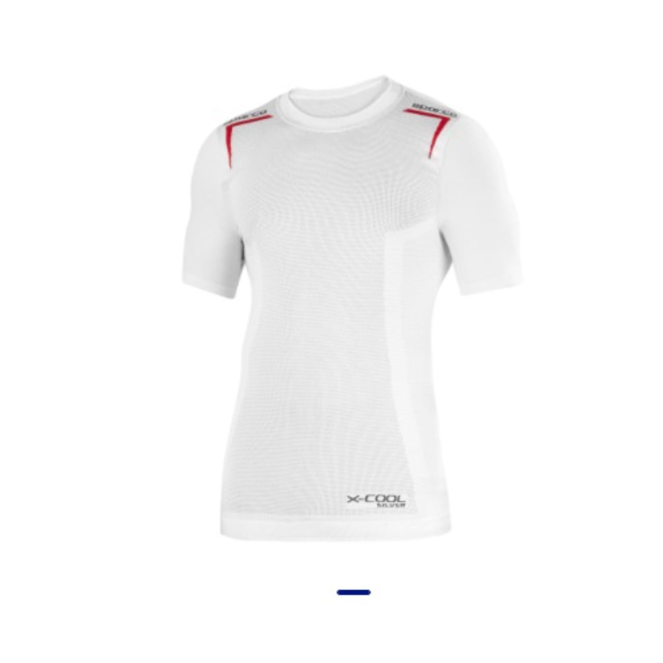 T-Shirt SPARCO KART K-CARBON