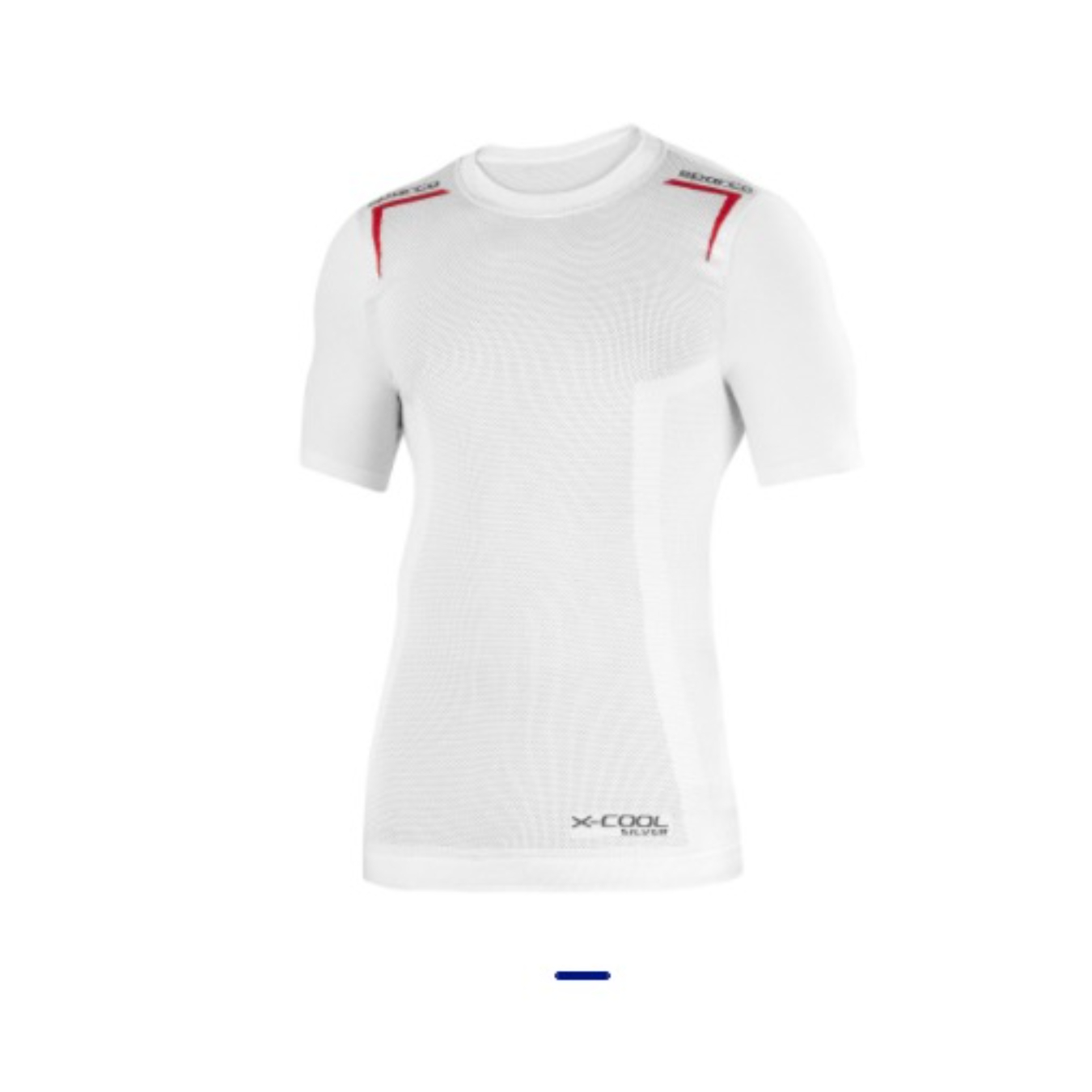 T-Shirt SPARCO KART K-CARBON