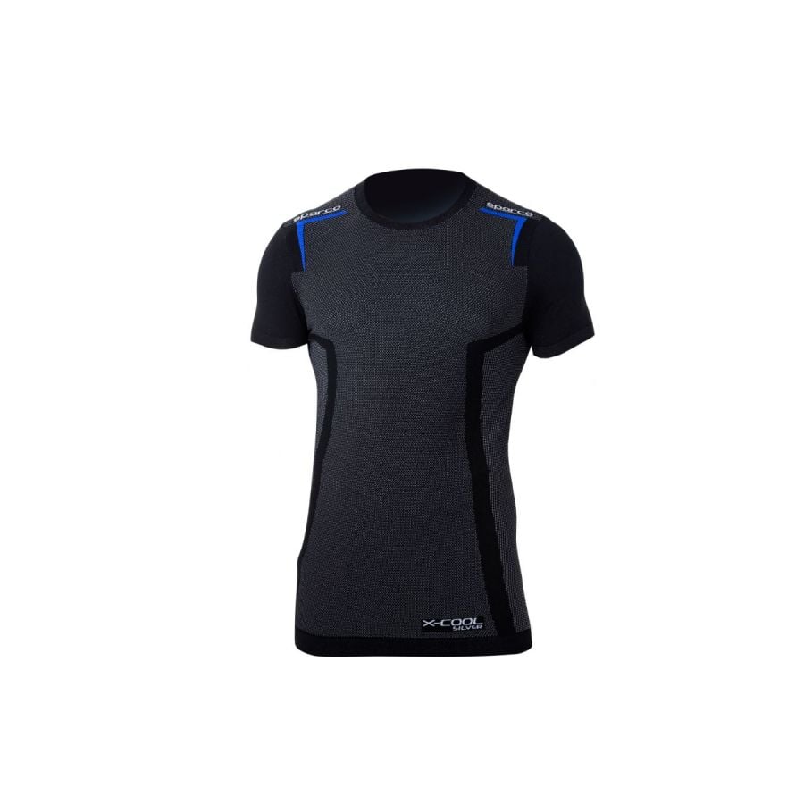 T-Shirt SPARCO KART K-CARBON