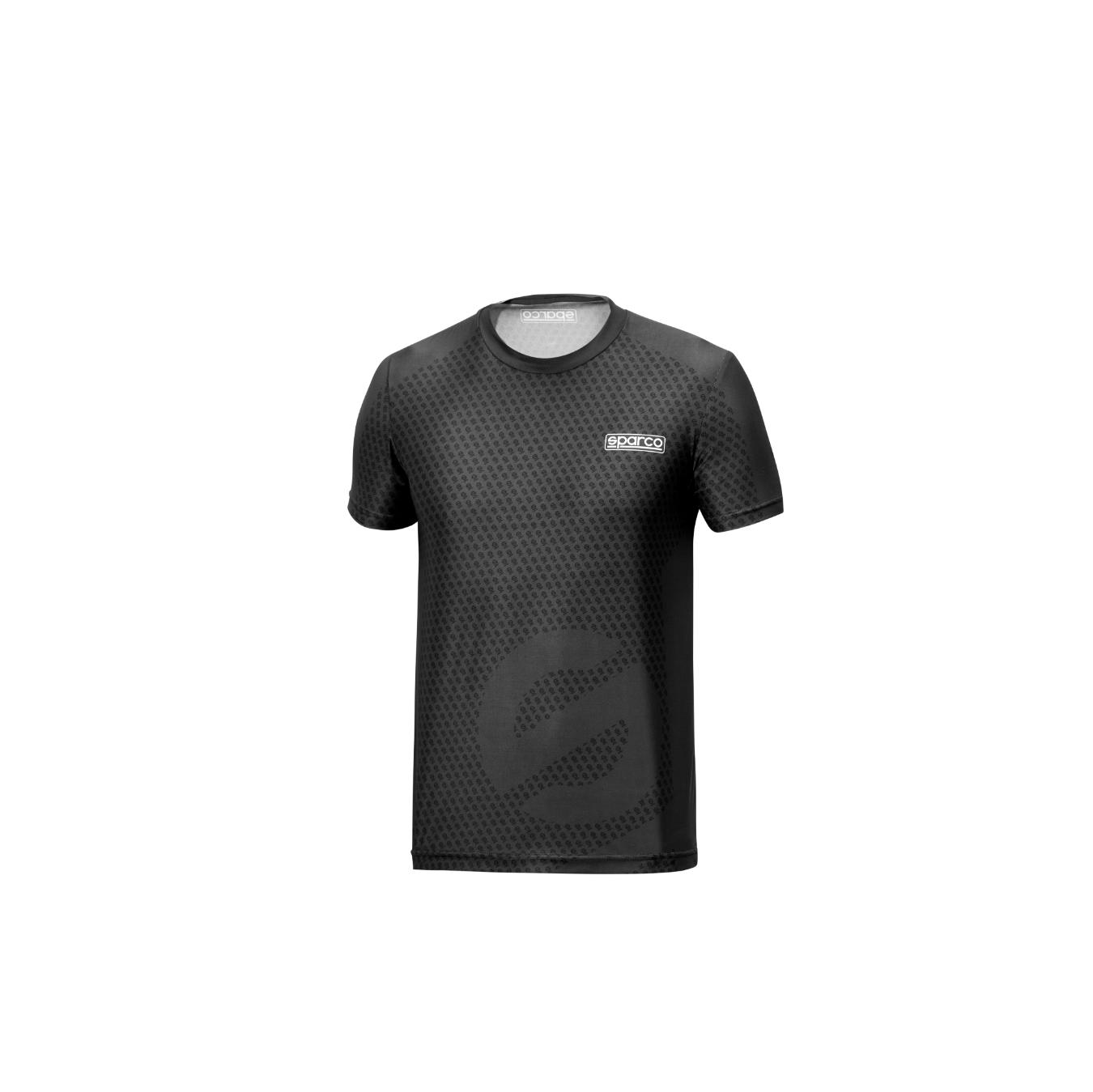 T-shirt TEAMWEAR SUBLY SPARCO