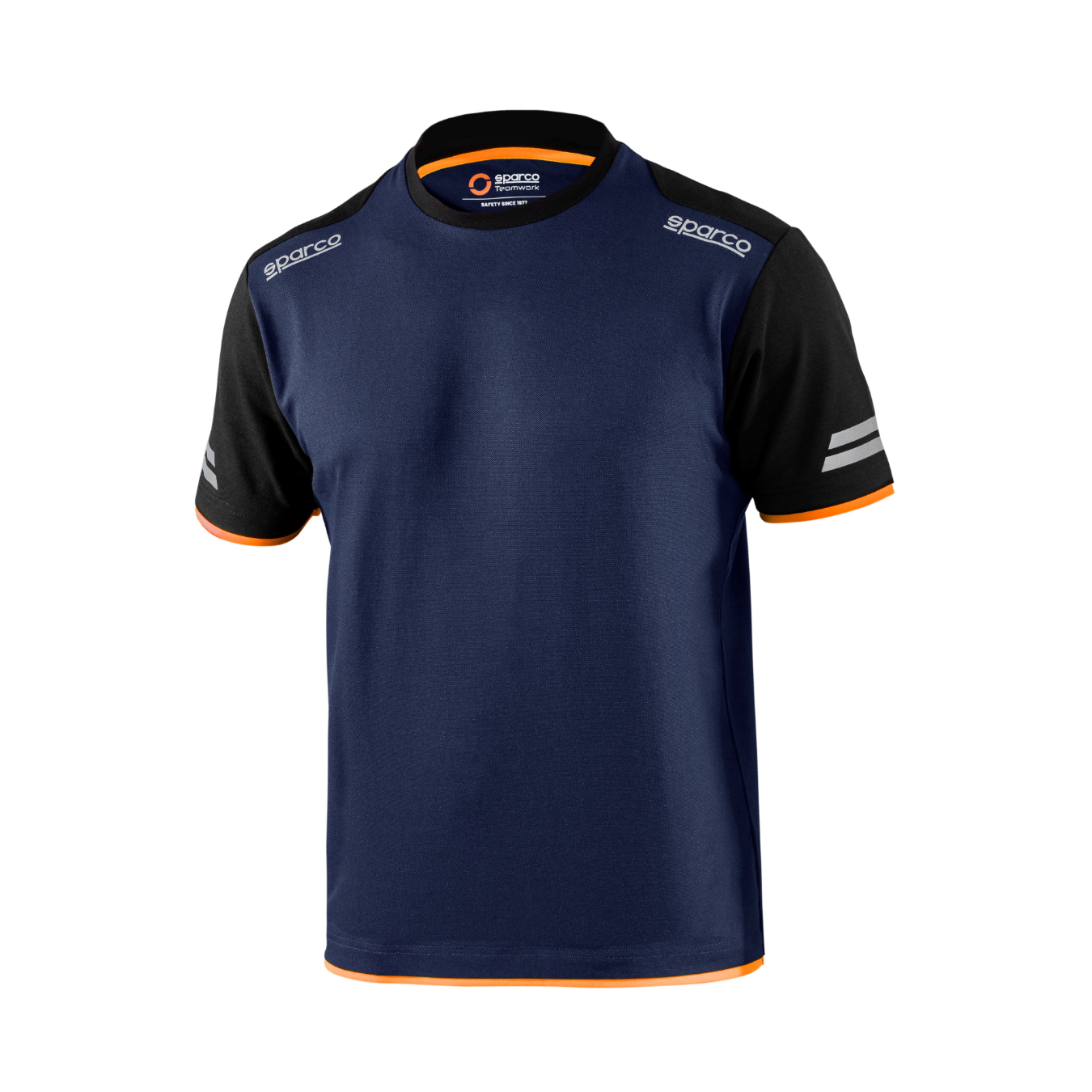 T-shirt Teamwork SPARCO Homme