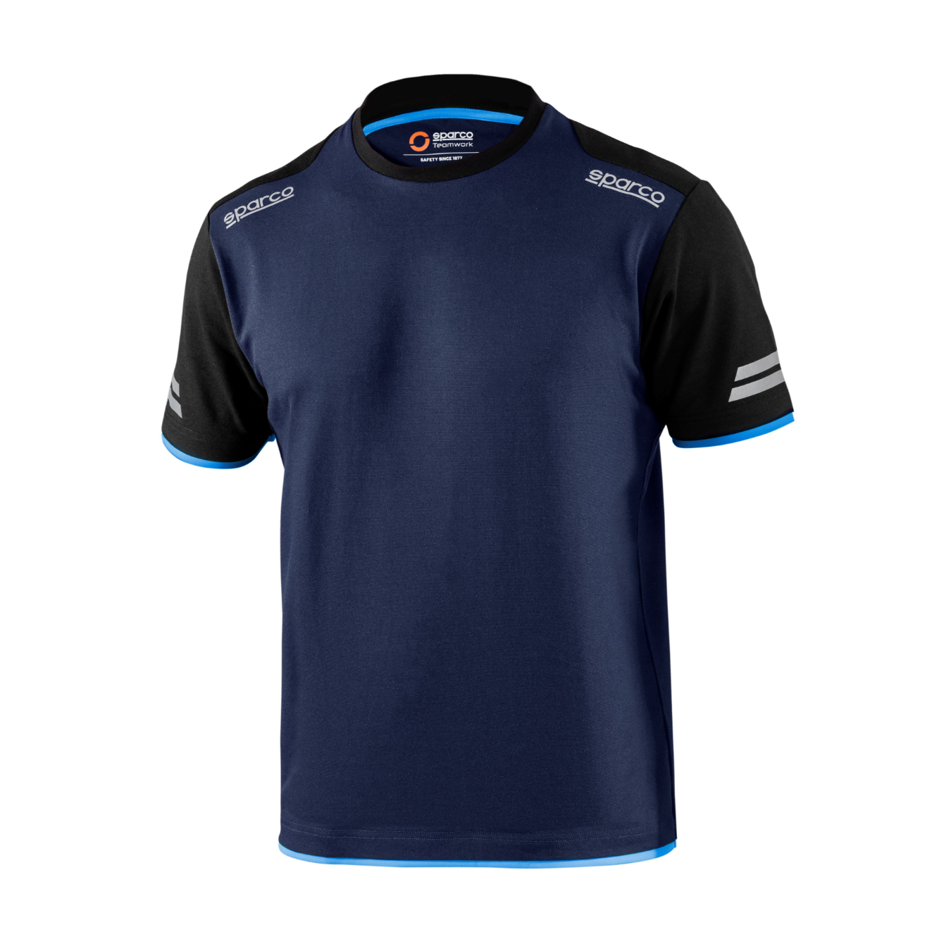 T-shirt Teamwork SPARCO Homme
