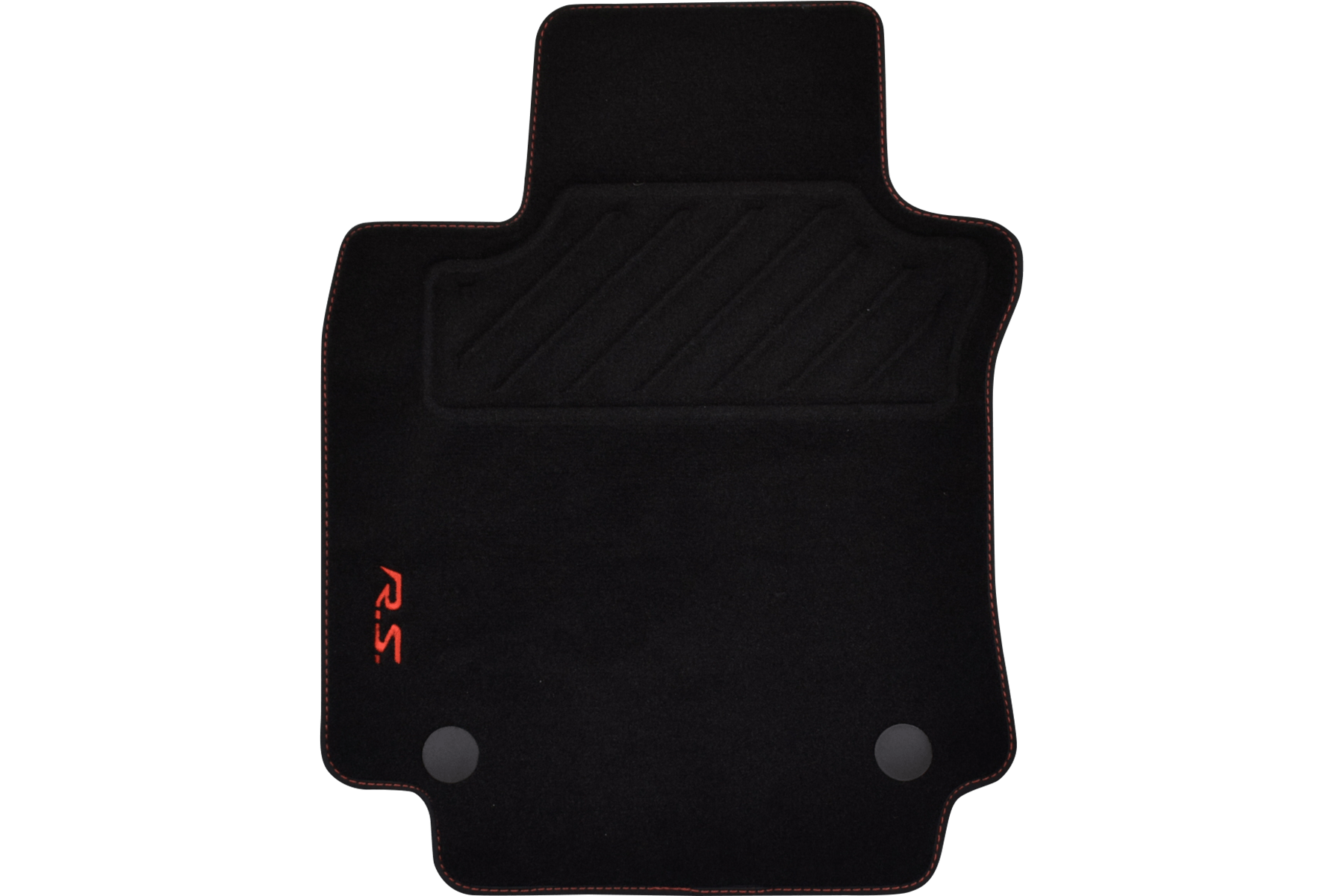 Tapis de sol textile R.S. CLIO IV (DAG)