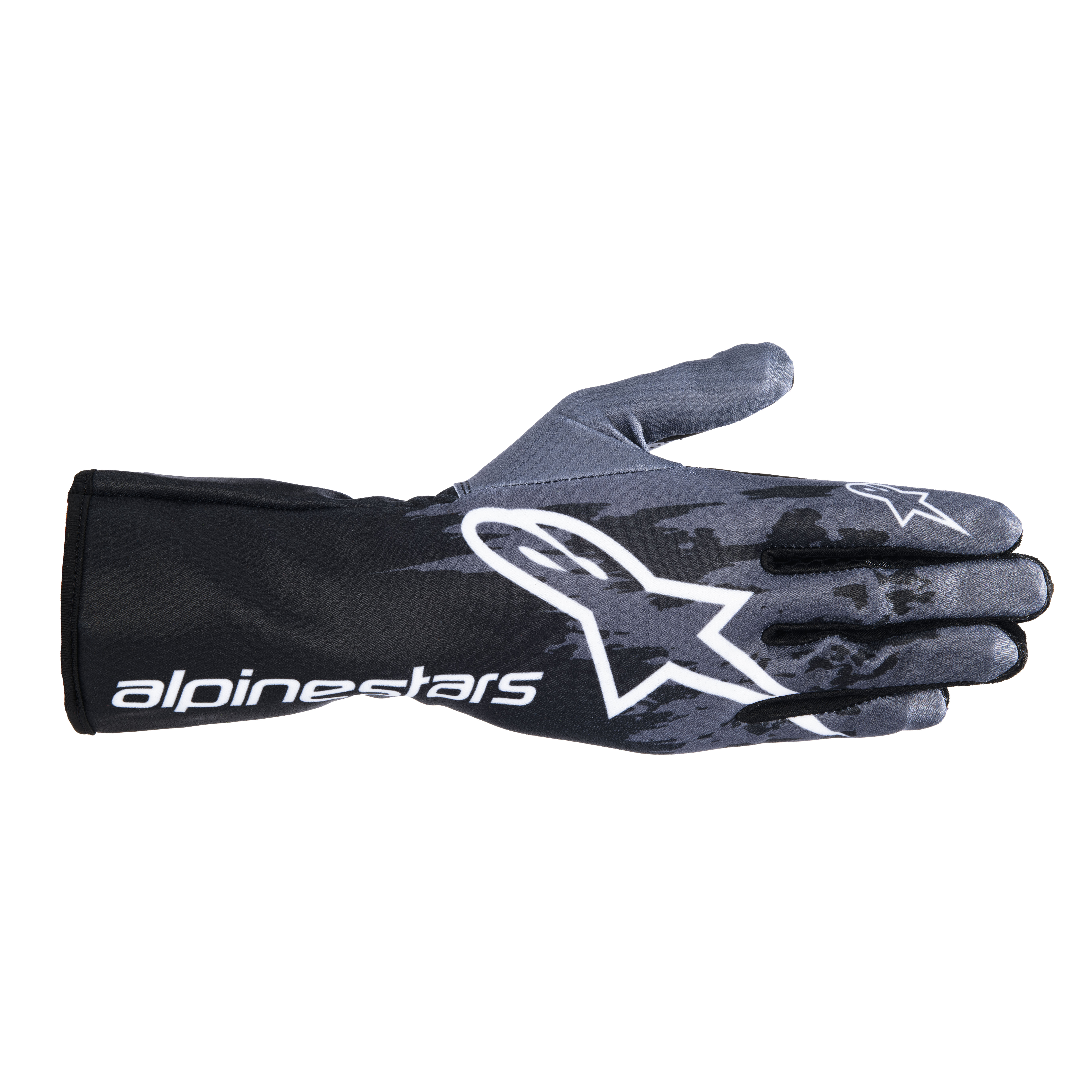 Gants TECH-1 K V3 Alpinestar