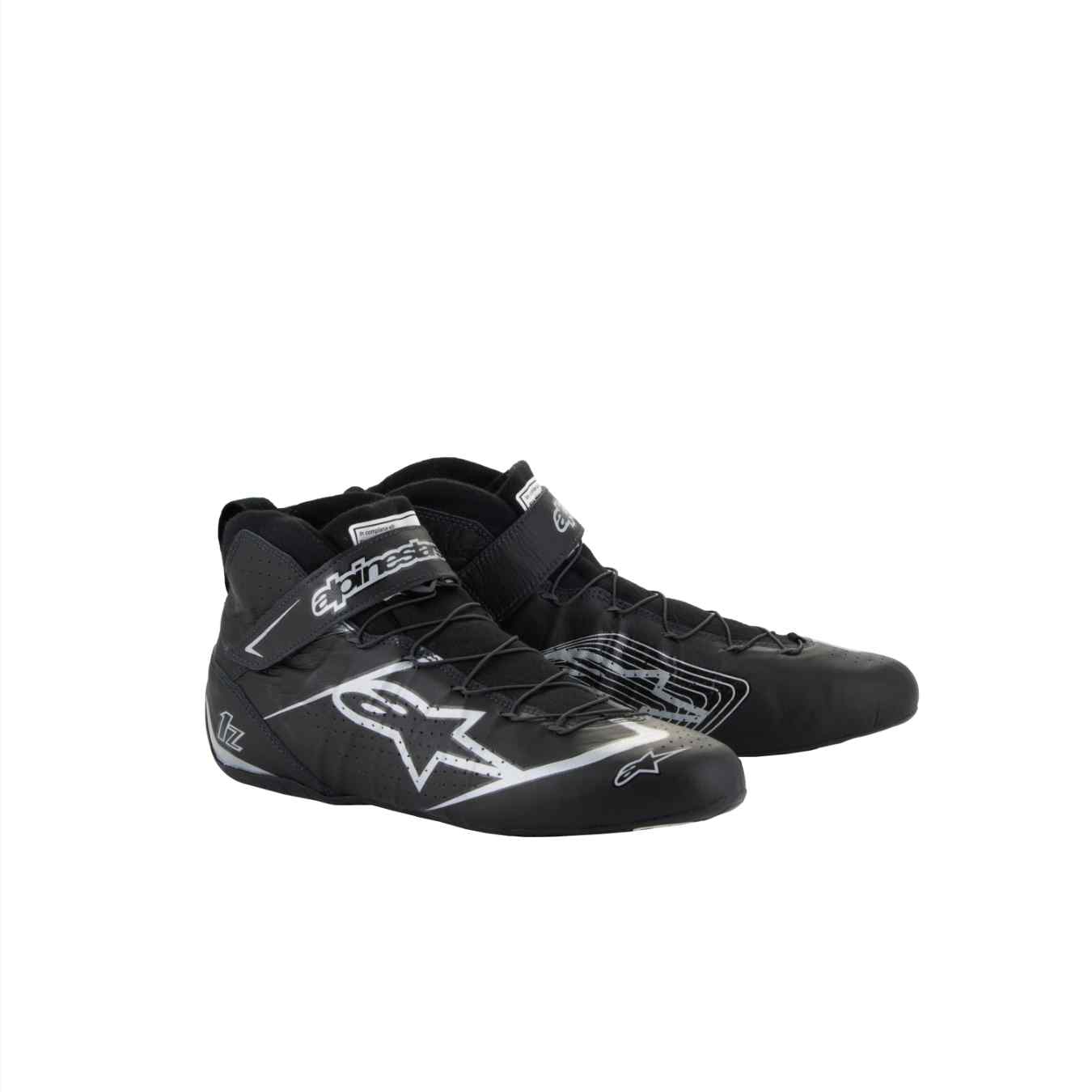 Bottines TECH 1 Z V3 ALPINESTARS FIA 8856 2018