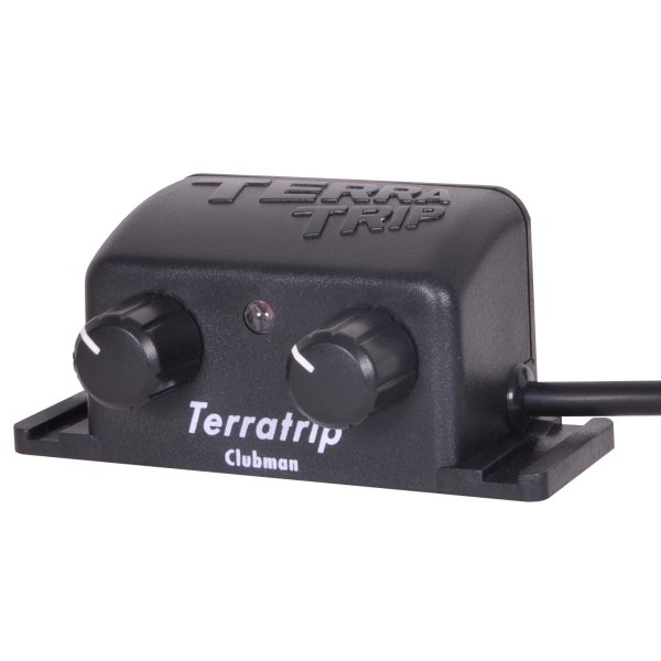 Radio TERRATRIP Clubman