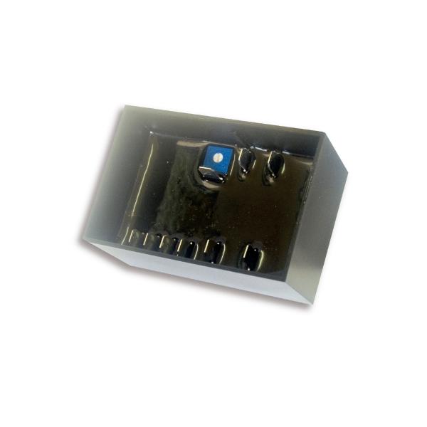 Interface TERRATRIP compteur électronique