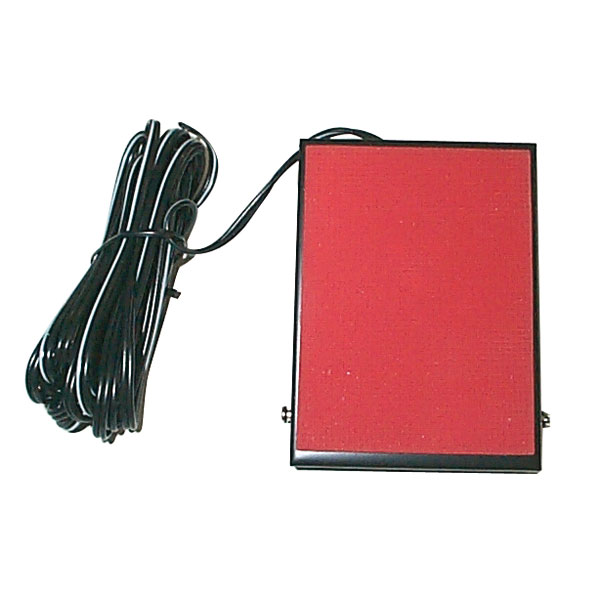 Commande à pied TERRATRIP