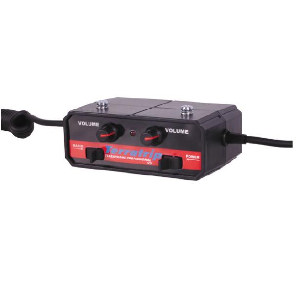 Radio TERRATRIP Pro v2