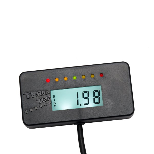 Afficheur déporté pour TERRATRIP Plus et GeoTrip V4