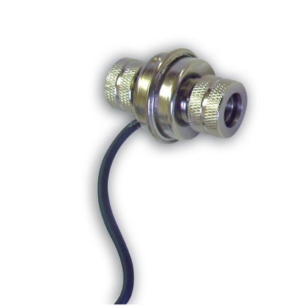 Sonde de roue universelle sur câble de compteur TERRATRIP