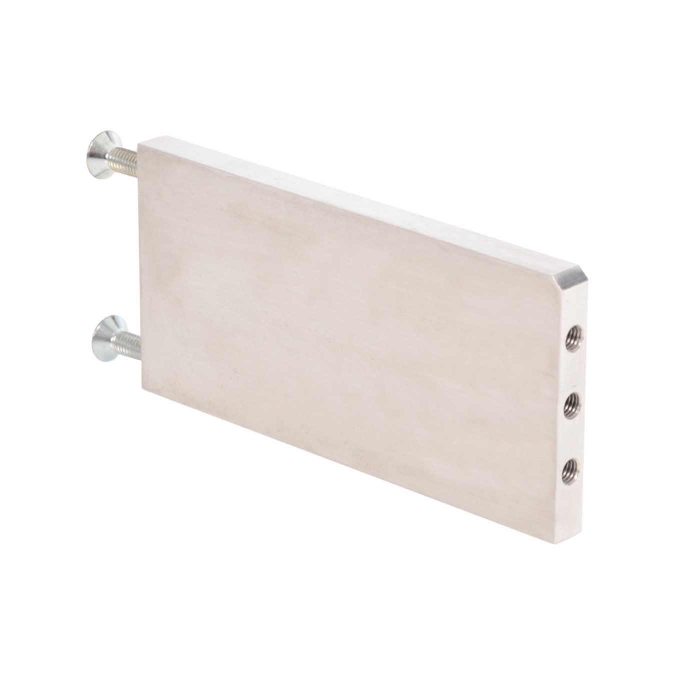 Entretoises de fixation pour barres d'alignement HUB STANDS x8 - BG RACING