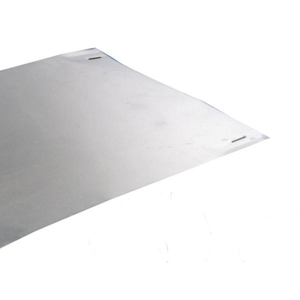 Toile de verre aluminisée HJS épaisseur 2.5 mm 330 mm