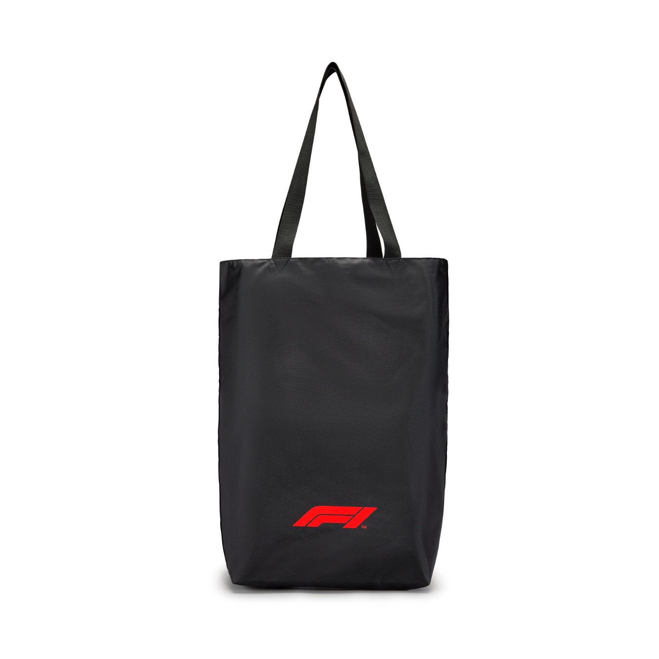Tote Bag FORMULA 1 noir