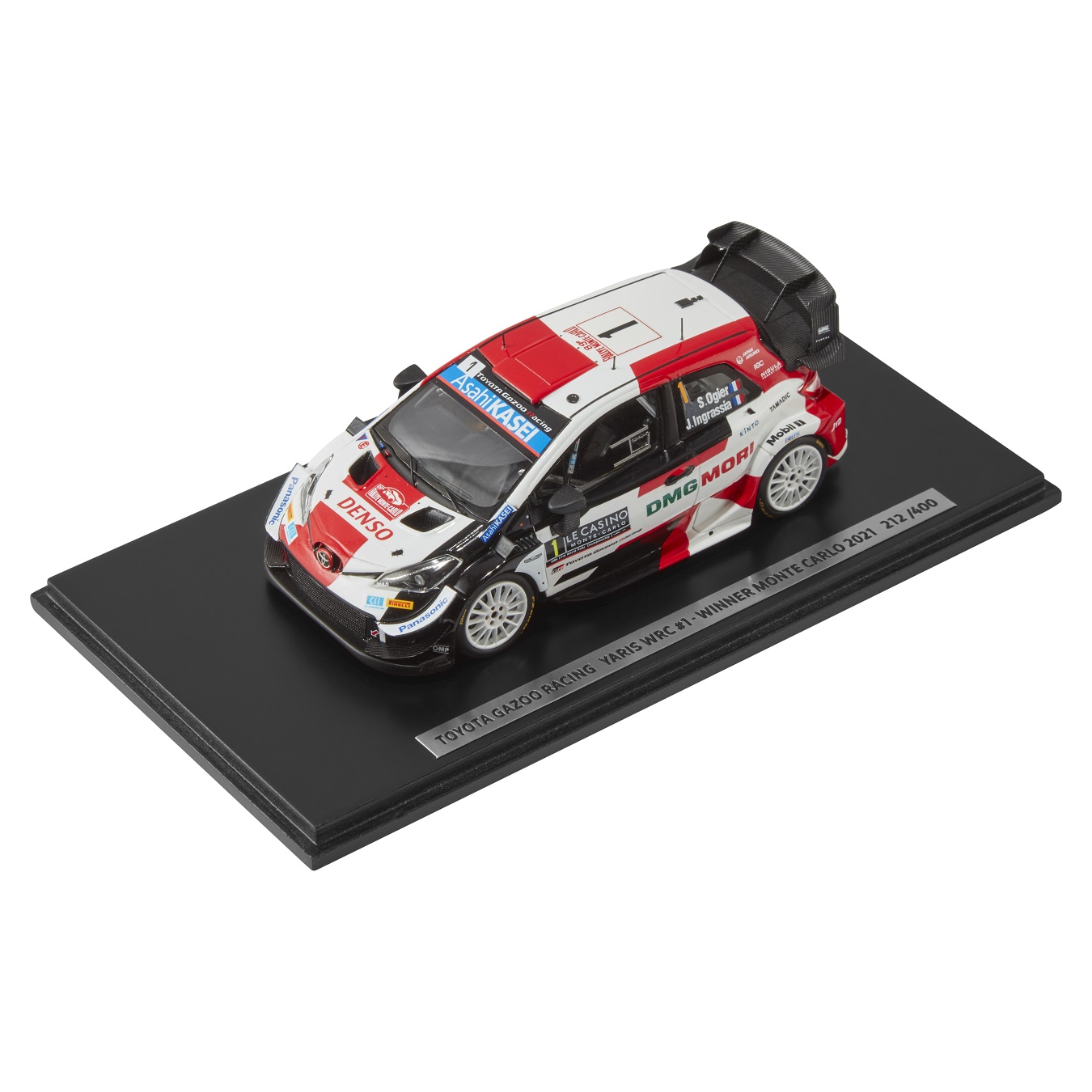 Miniature RED BULL F1 RB18 VERSTAPPEN 2022- En vente sur ORECA STORE