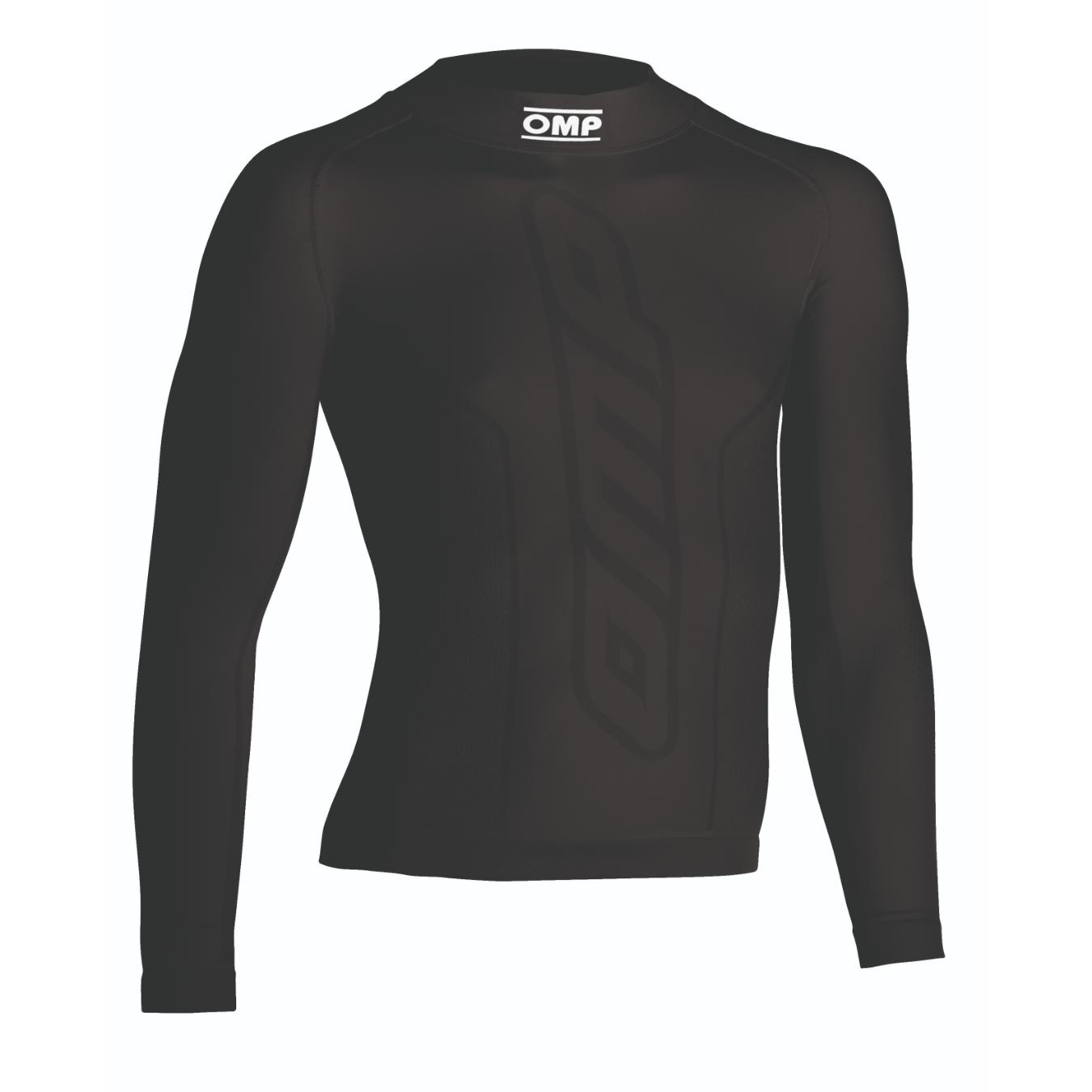 T-Shirt Karting KS OMP