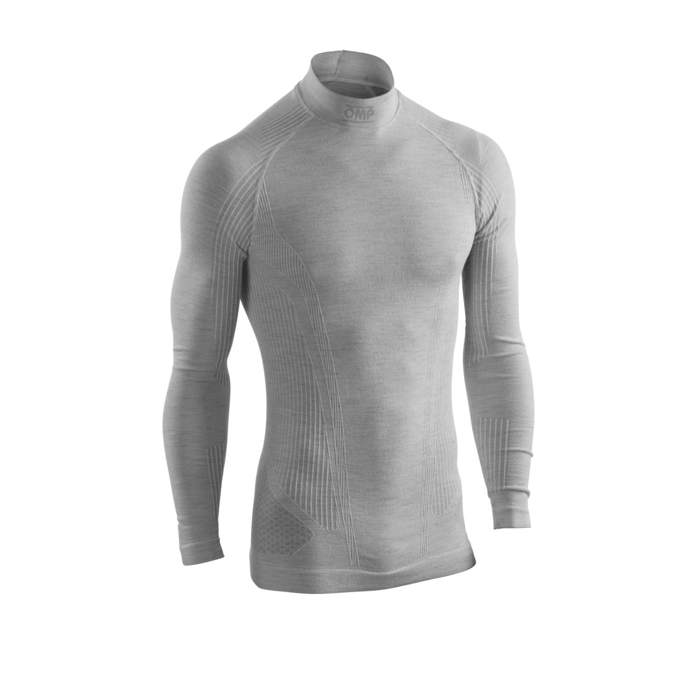 Tricot OMP TECNICA EVO FIA 8856-2018