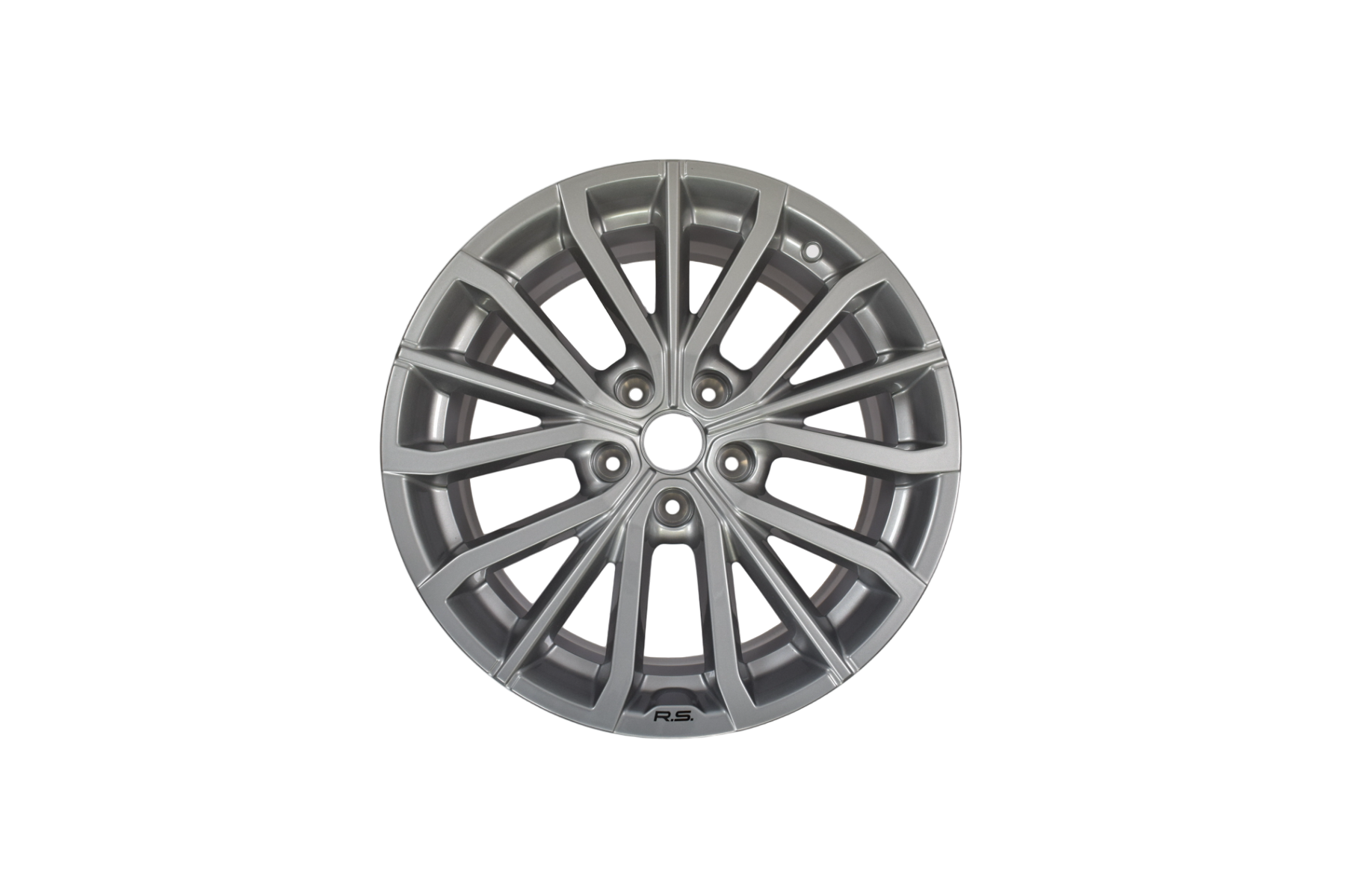 Jante TROPHY 18' CLIO IV R.S.