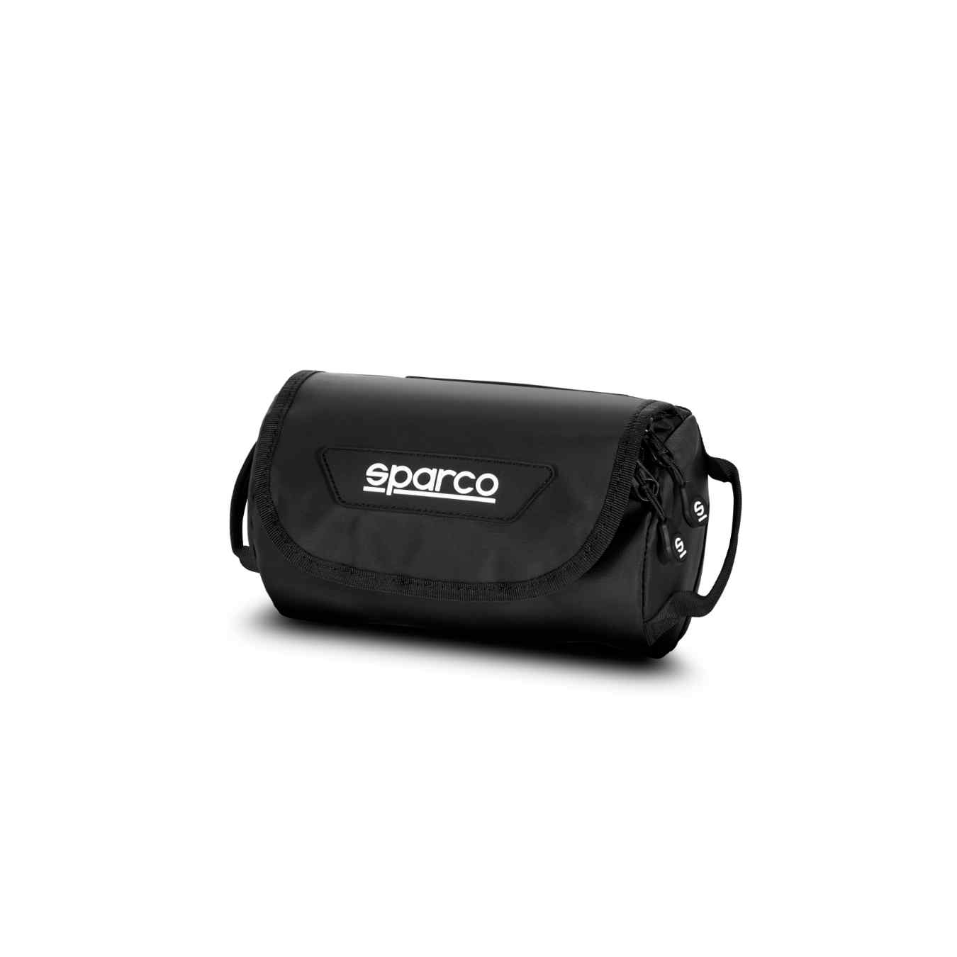Trousse de Toilette SPARCO Multi Usage BAJA Noir