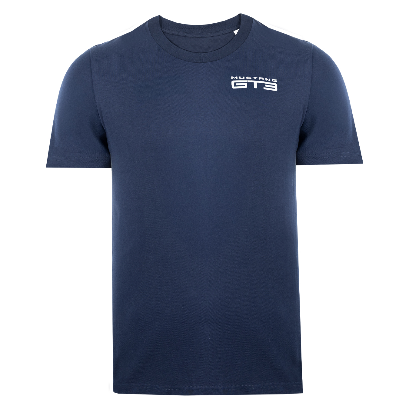 TSHIRT FEMME BLEU MARINE FORD PERFORMANCE GT3