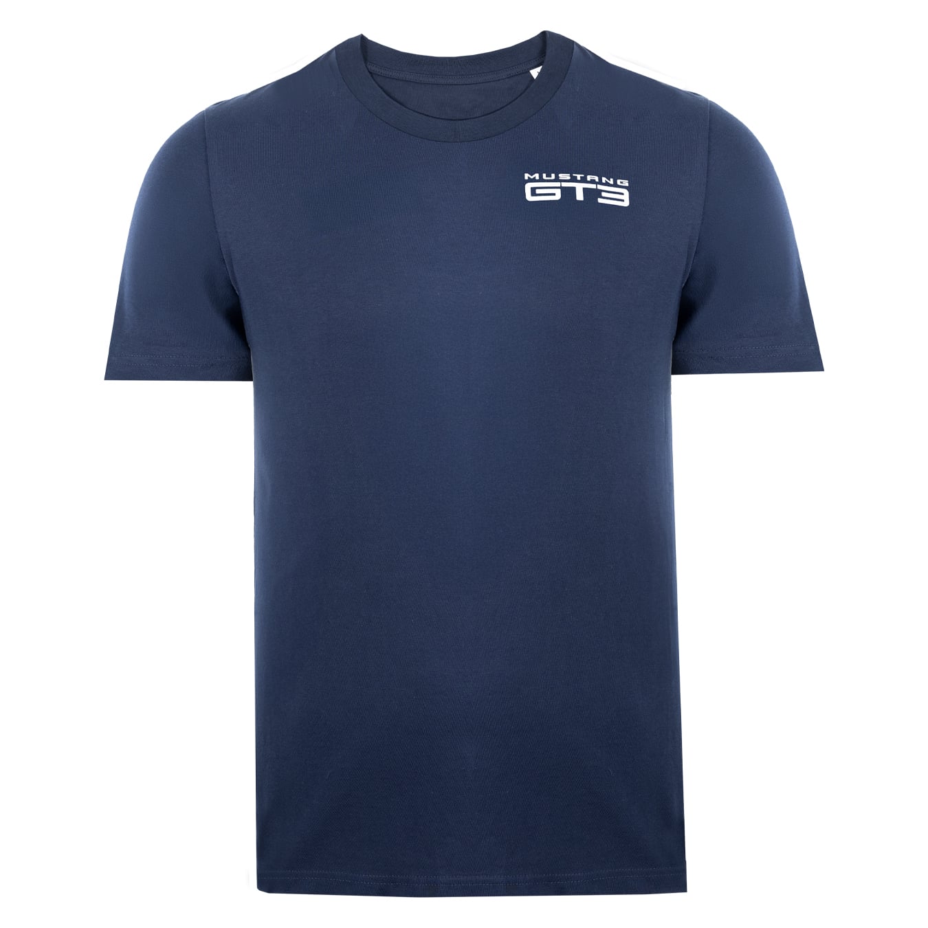 TSHIRT FEMME BLEU MARINE FORD PERFORMANCE GT3