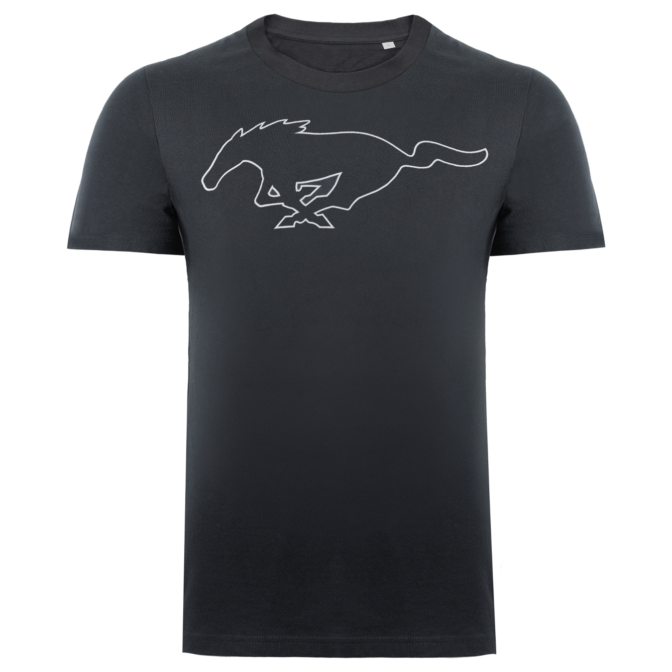 TSHIRT NOIR FORD PERFORMANCE TAILLE XS