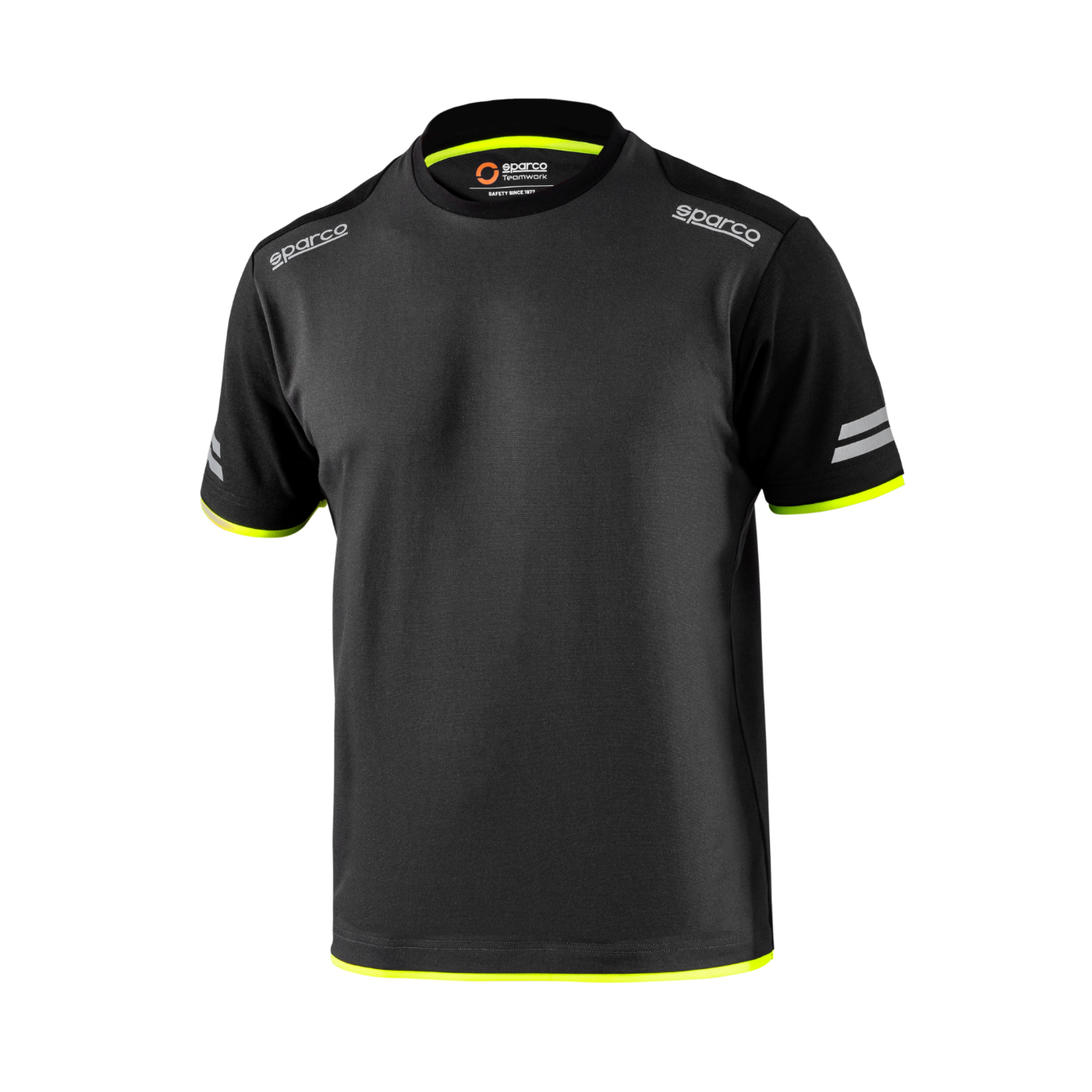 T-shirt Teamwork SPARCO Homme